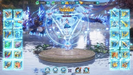 开门就是仙侠世界工坊配方汇总-开门就是仙侠世界仙级工坊材料表