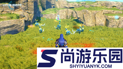 斗罗大陆猎魂世界0.1折版本下载