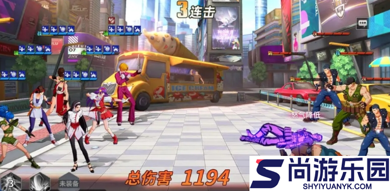 全明星觉醒阵容怎么搭配