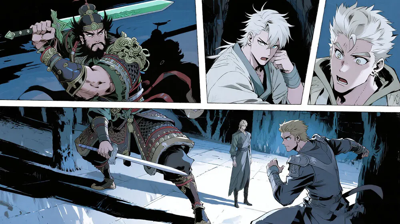 巨神军师折扣版下载地址-巨神军师0.1折下载官服入口