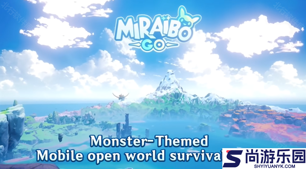 MiraiboGO手游下载