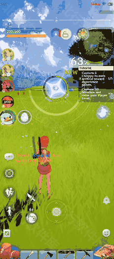 MiraiboGO手游下载