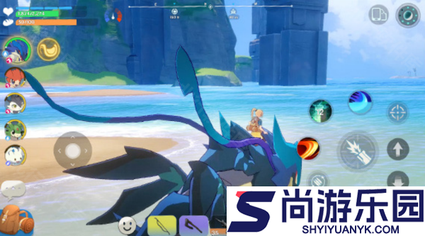 MiraiboGO手游下载