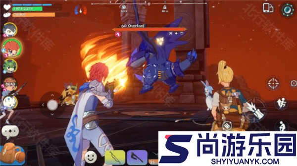 MiraiboGO手游下载