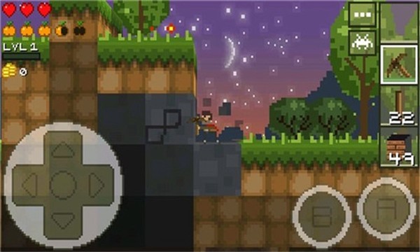 迷失的矿工手机版下载