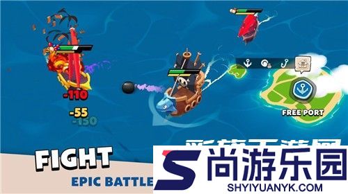 海盗进化游戏下载