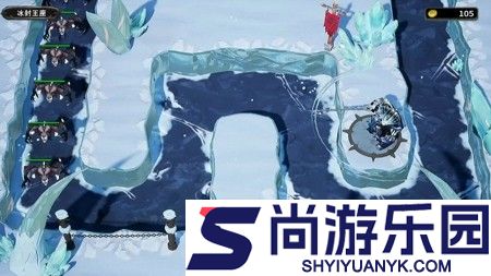 冰封塔防td兑换码2025最新