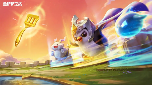 金铲铲之战S16赛季最强95阵容推荐-金铲铲之战s16赛季95阵容