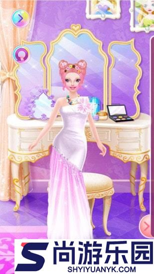装扮小女孩安卓版下载