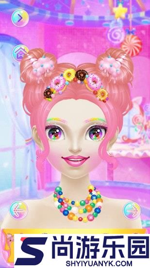 装扮小女孩安卓版下载