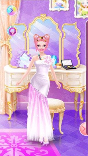 装扮小女孩安卓版下载