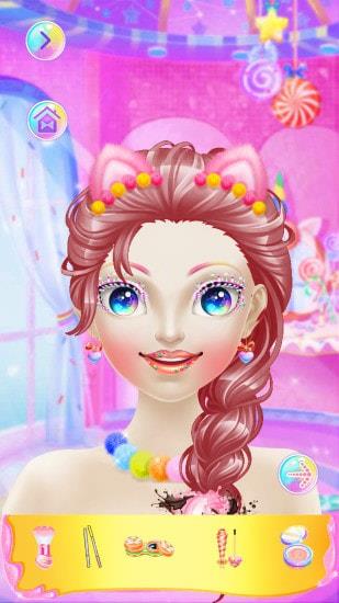 装扮小女孩安卓版下载