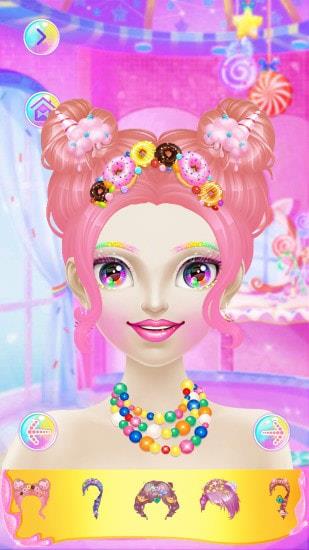 装扮小女孩安卓版下载