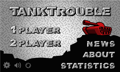 坦克鸡荡手机版游戏下载