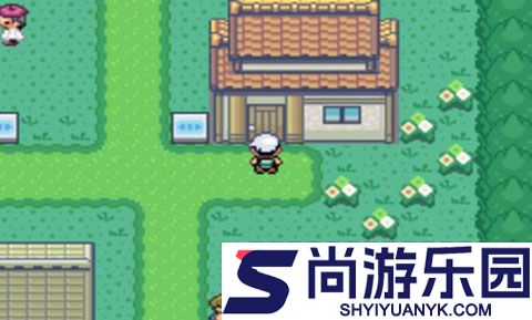 口袋妖怪究极绿宝石5.5下载正版