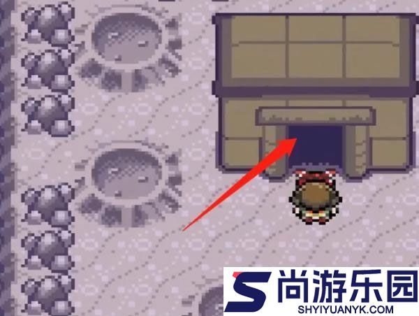 口袋妖怪究极绿宝石5.5下载正版