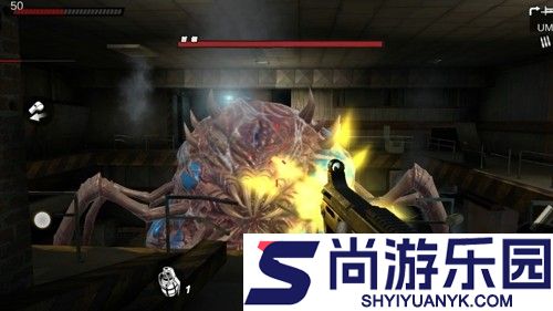 僵尸前线3D最强宠物狗