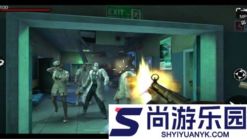 僵尸前线3D最强宠物狗