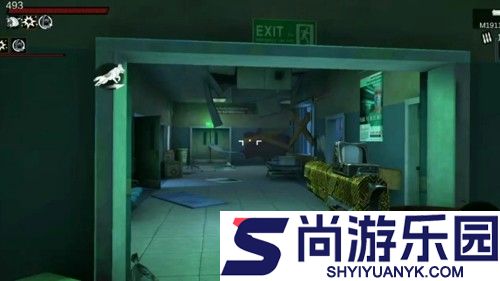 僵尸前线3D最强宠物狗