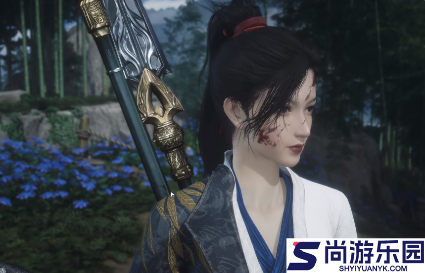 燕云十六声手游捏脸可以改吗