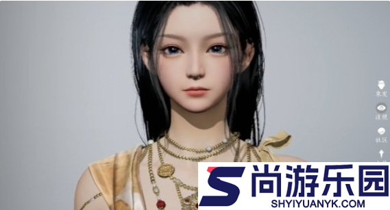 燕云十六声手游捏脸码如何导入