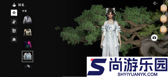 燕云十六声手游捏脸码如何导入