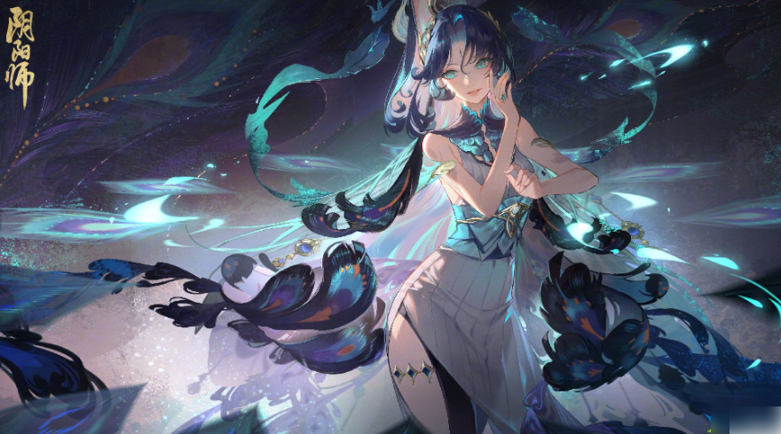 阴阳师孔雀明王值得培养吗-阴阳师孔雀明王式神强度解析