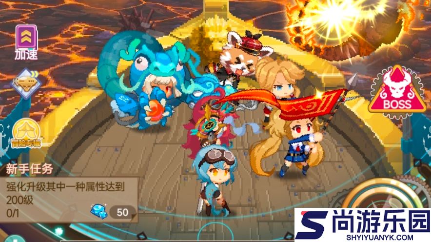 飞艇英雄攻略图文