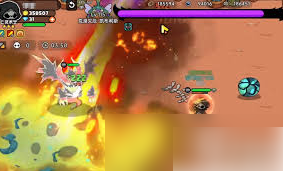 英勇之地荒漠灾厄怎么打？英勇之地荒漠灾厄打法介绍