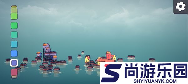 城镇叠叠乐安卓版下载