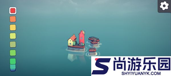 城镇叠叠乐安卓版下载