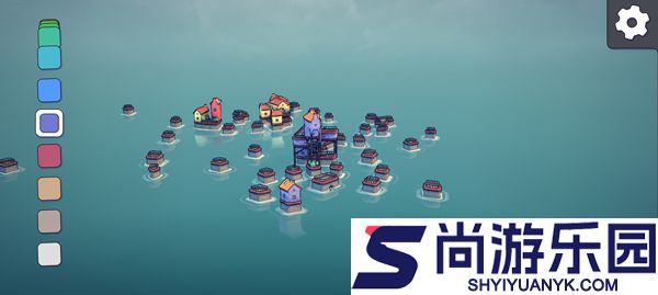 城镇叠叠乐安卓版下载