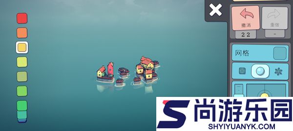 城镇叠叠乐安卓版下载