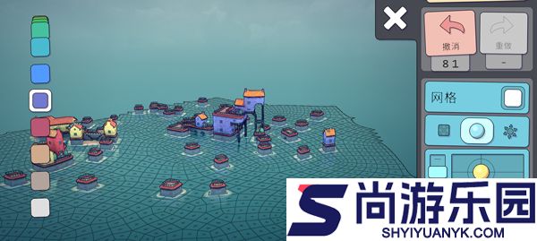 城镇叠叠乐安卓版下载