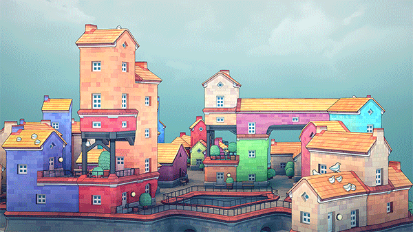 城镇叠叠乐安卓版下载