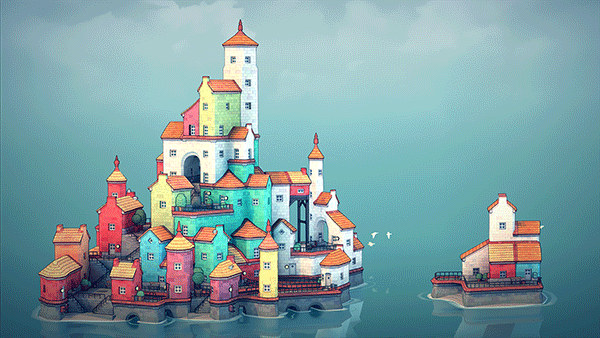 城镇叠叠乐安卓版下载