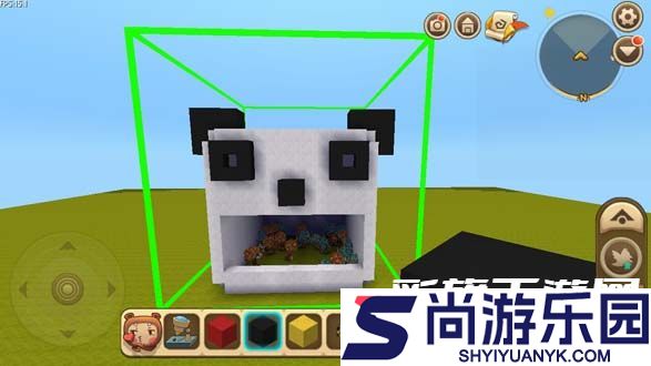 迷你世界原始版本下载安装