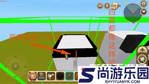 迷你世界原始版本下载安装