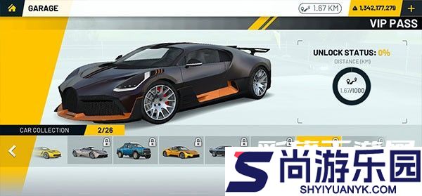 极限汽车驾驶模拟器高清版本下载