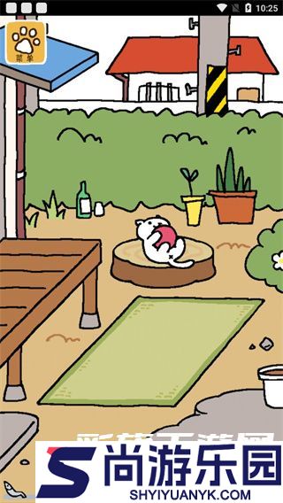 猫咪后院2汉化版手机下载