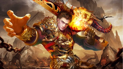 烈焰觉醒真实有效兑换码领取-烈焰觉醒礼包码2026