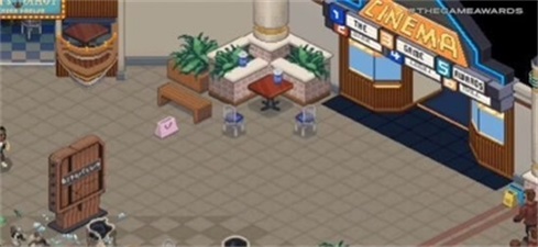 怪奇物语3中文版下载