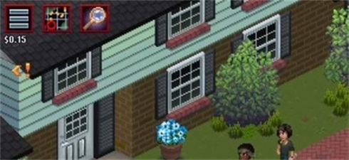 怪奇物语3中文版下载