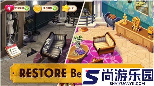 佩妮和弗洛发现家园无限星星下载