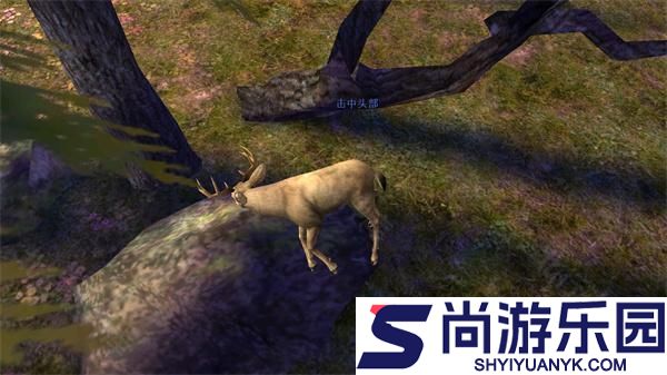 猎鹿人复刻版手游下载