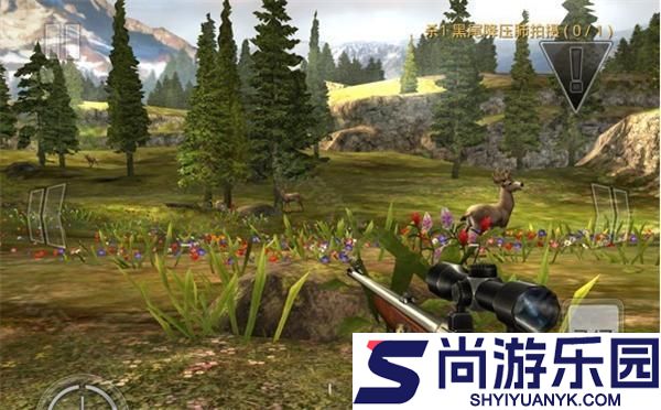 猎鹿人复刻版手游下载