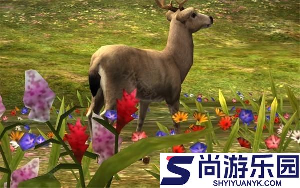 猎鹿人复刻版手游下载