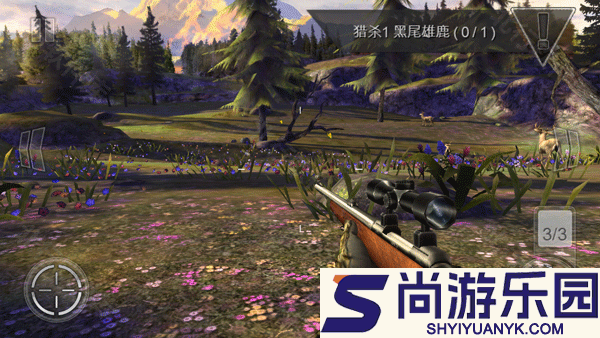 猎鹿人复刻版手游下载