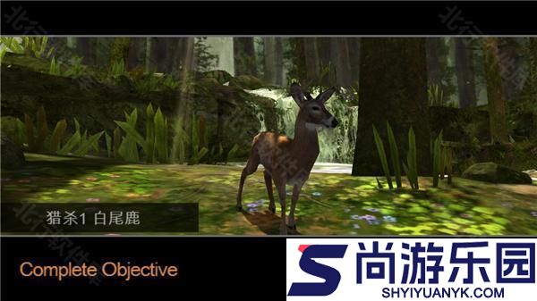 猎鹿人复刻版手游下载