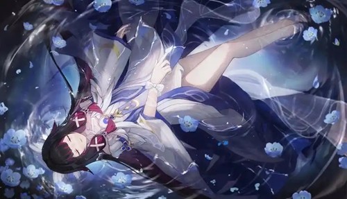 原神哥伦比娅命座抽取建议-原神哥伦比娅值得抽吗